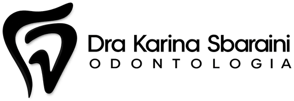 Dra. Karina Sbaraini Odontologia